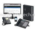 NEC KEYPHONE SYSTEM NEC Keyphone System Office System