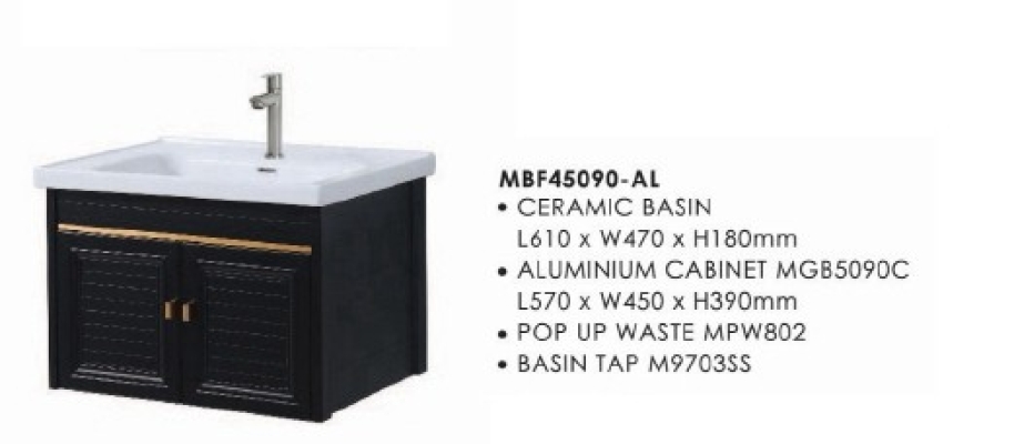 ԡϴױ̨ : MBF45090-AL 