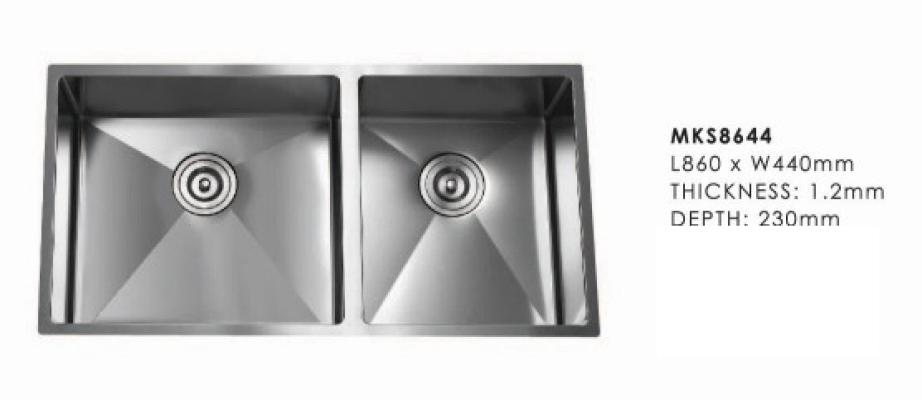 Kitchen Sink - MKS8644