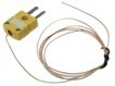 TECPEL - EXTREMELY THIN TYPE-K THERMOCOUPLE PROBE (TPK-01-40G)