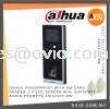 Dahua IP65 Outdoor Door Access Fingerprint EM RFID Card Password Reader Keypad 2.4" LCD Screen Wifi WI-FI ASI2212H-DW DOOR ACCESS CONTROL DAHUA