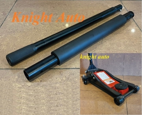 30kgs Low Profile Double Pump Floor Jack Handle Only ID33877 ID35126