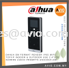 Dahua IP65 Outdoor Wifi WI-FI Door Access Fingerprint EM RFID Password Keypad Reader Terminal 2.4 LCD Screen ASI2201H-DW DOOR ACCESS CONTROL DAHUA