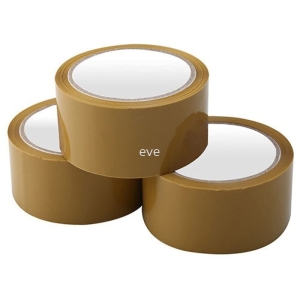 Brown OPP TAPE 48mm X 40m /48mm x 50m