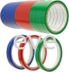 Bakery Tape/ Vege tape/ colour tape BAKERY/VEGE/COLOUR TAPE