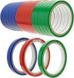 Bakery Tape/ Vege tape/ colour tape