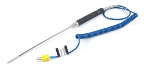 TECPEL - TYPE-K THERMOCOUPLE PROBE (TPK-03)