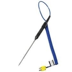 TECPEL - TYPE-K THERMOCOUPLE PROBE (TPK-03A)