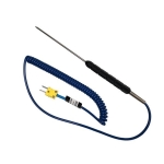 TECPEL - TYPE-K THERMOCOUPLE PROBE (TPK-03S)