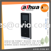 Dahua IP65 Outdoor Wifi WI-FI Door Access Fingerprint MF Mifare Password Keypad Reader Terminal 2.4LCD Screen ASI2201H-W DOOR ACCESS CONTROL DAHUA