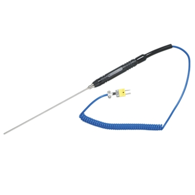 TECPEL - TYPE-K THERMOCOUPLE SURFACE PROBE (TPK-04)