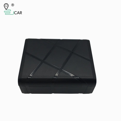 IK205 GPS Tracker