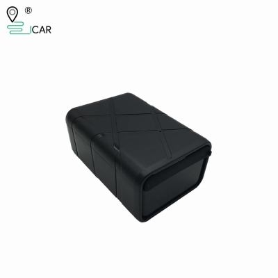 IK204 Asset GPS Tracker