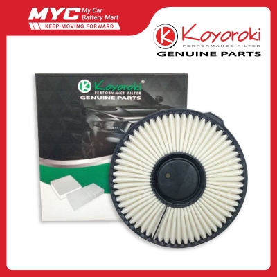 KOYOROKI AIR FILTER 17801-87Z03