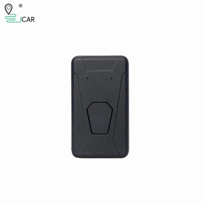 Mini GPS Tracker IK207