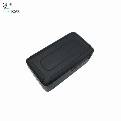 IK242 4G Asset GPS Tracker