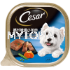 CESAR TENDER LAMB & VEGETABLE 100G CESAR DOG FOOD