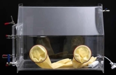 RANKCONN - ACRYLIC GLOVE BOX – AGB SERIES (AGB-8A)