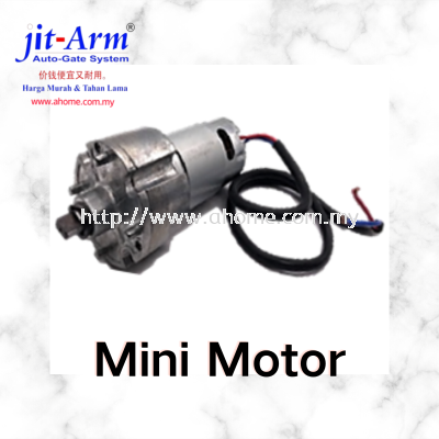 Mini Motor