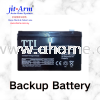 Backup Battery BATTERY ACCESSORIES PART Auto Gate Accessories