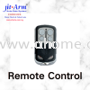 Remote Control REMOTE CONTROL ACCESSORIES PART Auto Gate Accessories