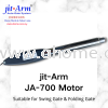 jit-Arm JA-700 Motor Only ARM MOTOR ACCESSORIES PART Auto Gate Accessories