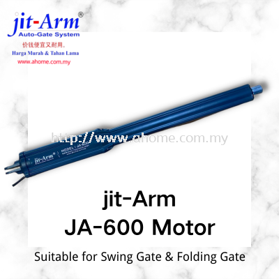 jit-Arm JA-600 Motor Only