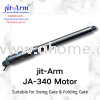 jit-Arm JA-340 Motor Only ARM MOTOR ACCESSORIES PART Auto Gate Accessories