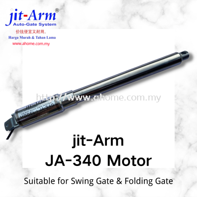 jit-Arm JA-340 Motor Only