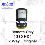 Remote Only (330HZ) 2 Way - Original