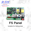 F5 Panel CONTROL PANEL ACCESSORIES PART Auto Gate Accessories