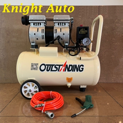 Outstanding OTS-550 30L Oil-free Air Compressor ID33416