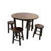 Round Cafe Table  TABLE RESTAURANT FURNITURE