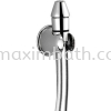 AR-100NZ-SV Hand Bidet Bathroom Collection