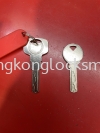 duplicate special key  duplicate key