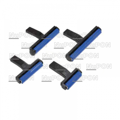 Silicon Rubber Roller