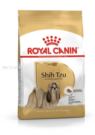 ROYAL CANIN SHIHTZU ADULT 3KG