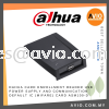 Dahua Door Access ID RFID EM Card Enrollment Reader USB Power Supply Communication Plug & Play No Driver Need ASM100-D DOOR ACCESS CONTROL DAHUA