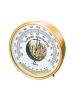 SATO - ANEROID BAROMETER WITH THERMOMETER (7610-20) Others