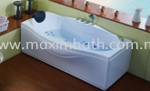 ERN 11106 Eurano Jacuzzi Bathroom Collection