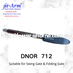 DNOR 712 Motor Only
