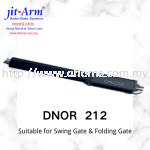 DNOR 212 Motor Only