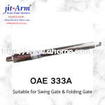 OAE 333A Motor Only