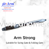 Arm Strong Motor Only ARM MOTOR ACCESSORIES PART Auto Gate Accessories