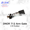 DNOR 712 Arm Gate Mini Motor  MINI MOTOR ACCESSORIES PART Auto Gate Accessories