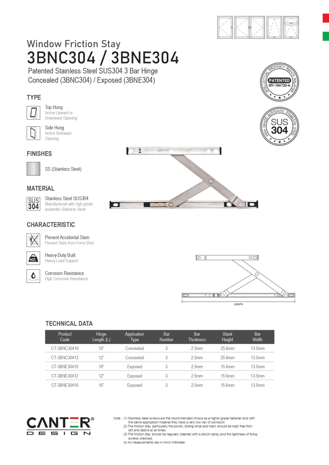 Canter Design TECA Catalogue 143 Teca Locks  /  /  /  ƷĿ¼