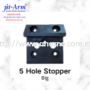 5 Hole Stopper - Big