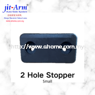 2 Hole Stopper - Small