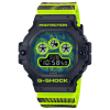 G-SHOCK DIGITAL DW-5900TD-9 MEN WATCH G-SHOCK