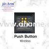 Push Button - Wireless Other ACCESSORIES PART Auto Gate Accessories